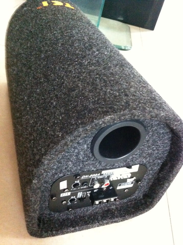 Loa SubWoofer TCL