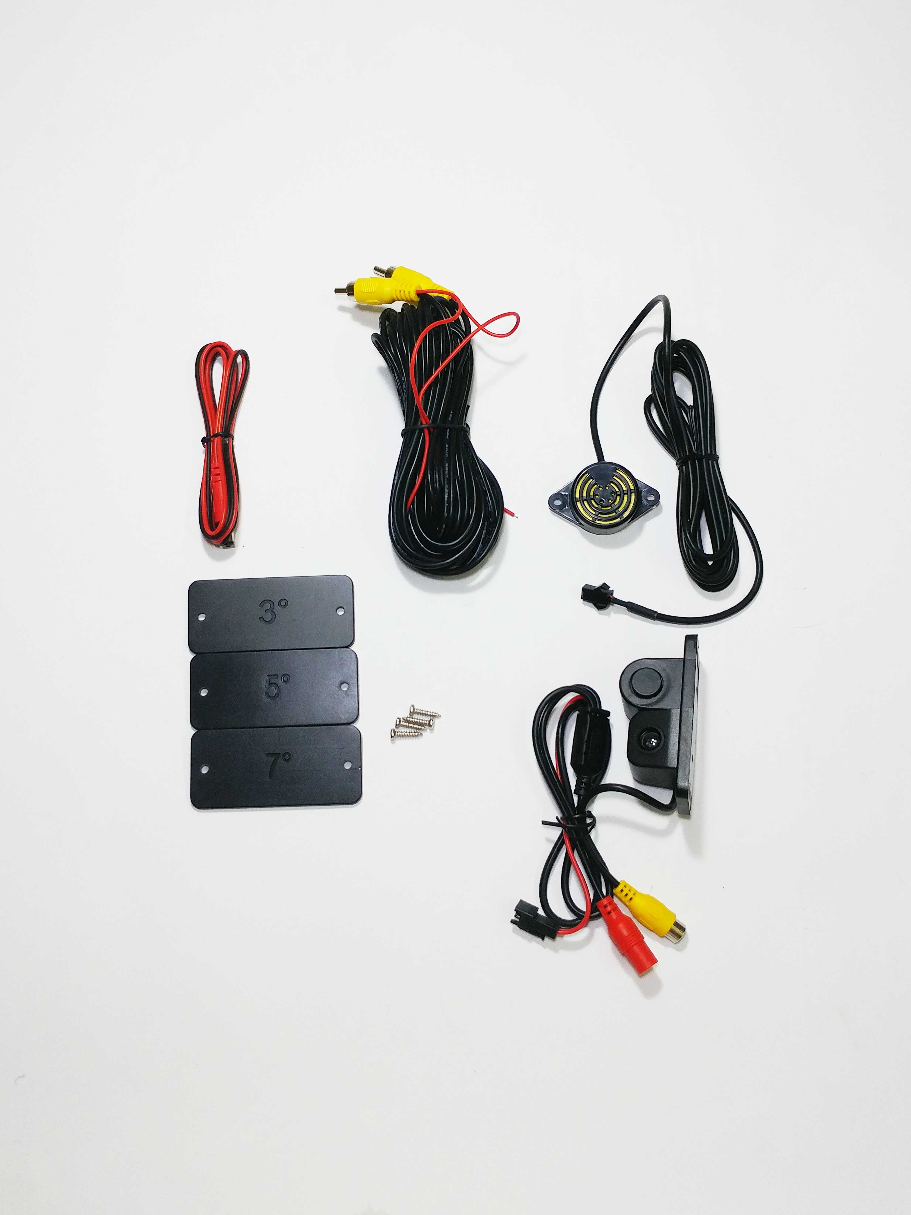 CAMERA CẢM BIẾN BÁO ĐỘNG (MẪU 2)