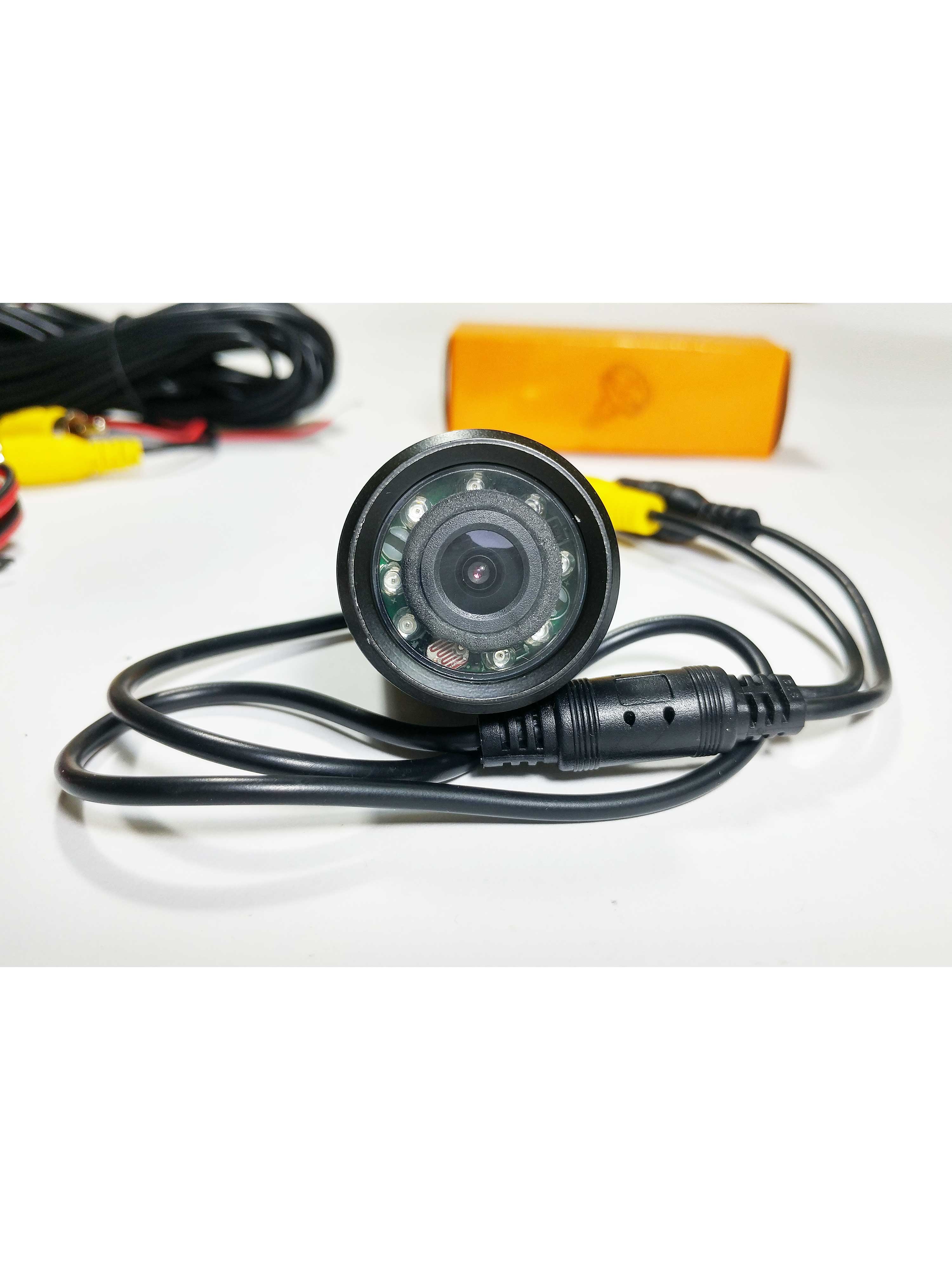 CAMERA LÙI GẮN CẢN (LOẠI LỚN)