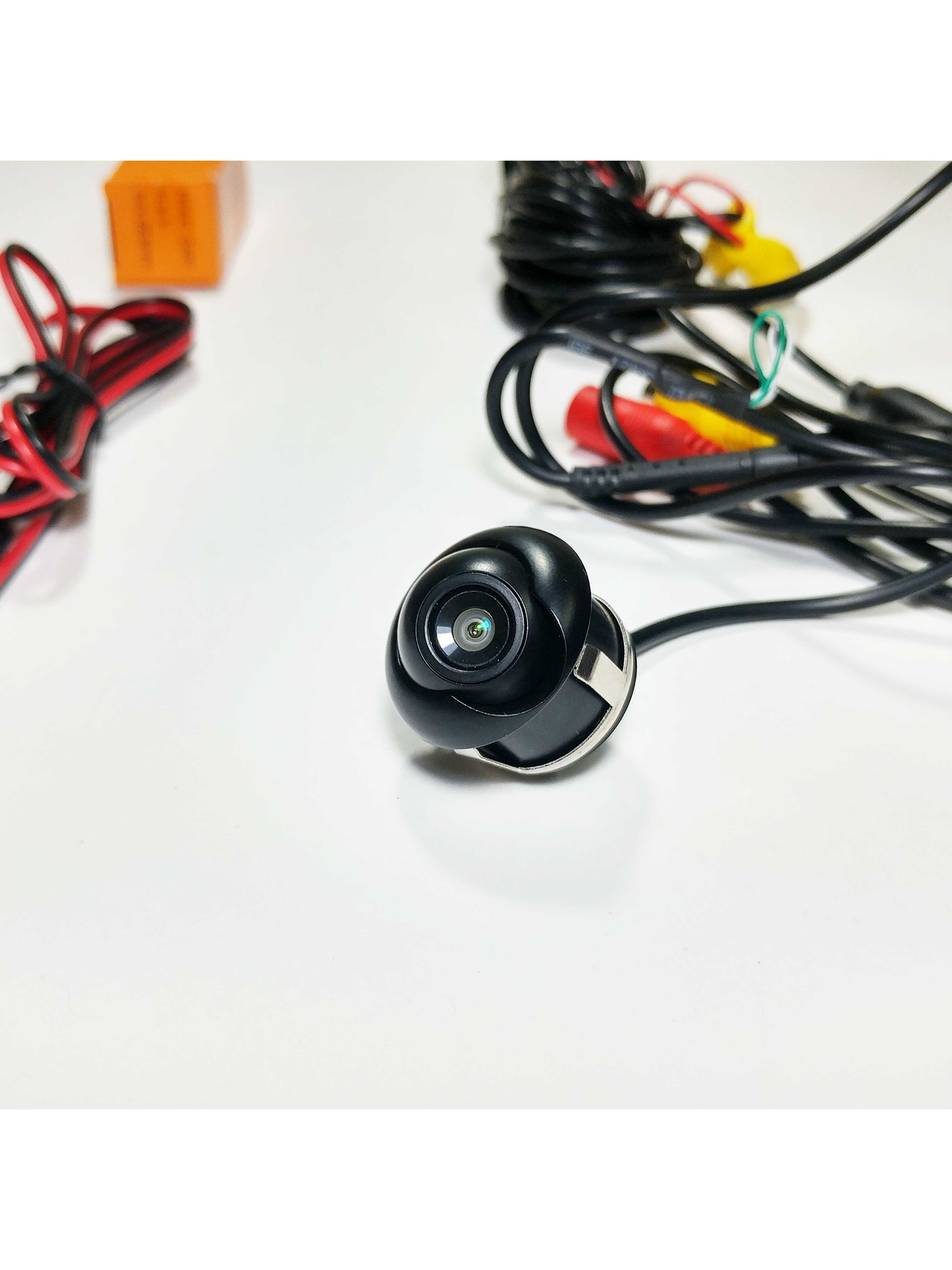 CAMERA LÙI 360 / CẬP LỀ (Loại Lớn)