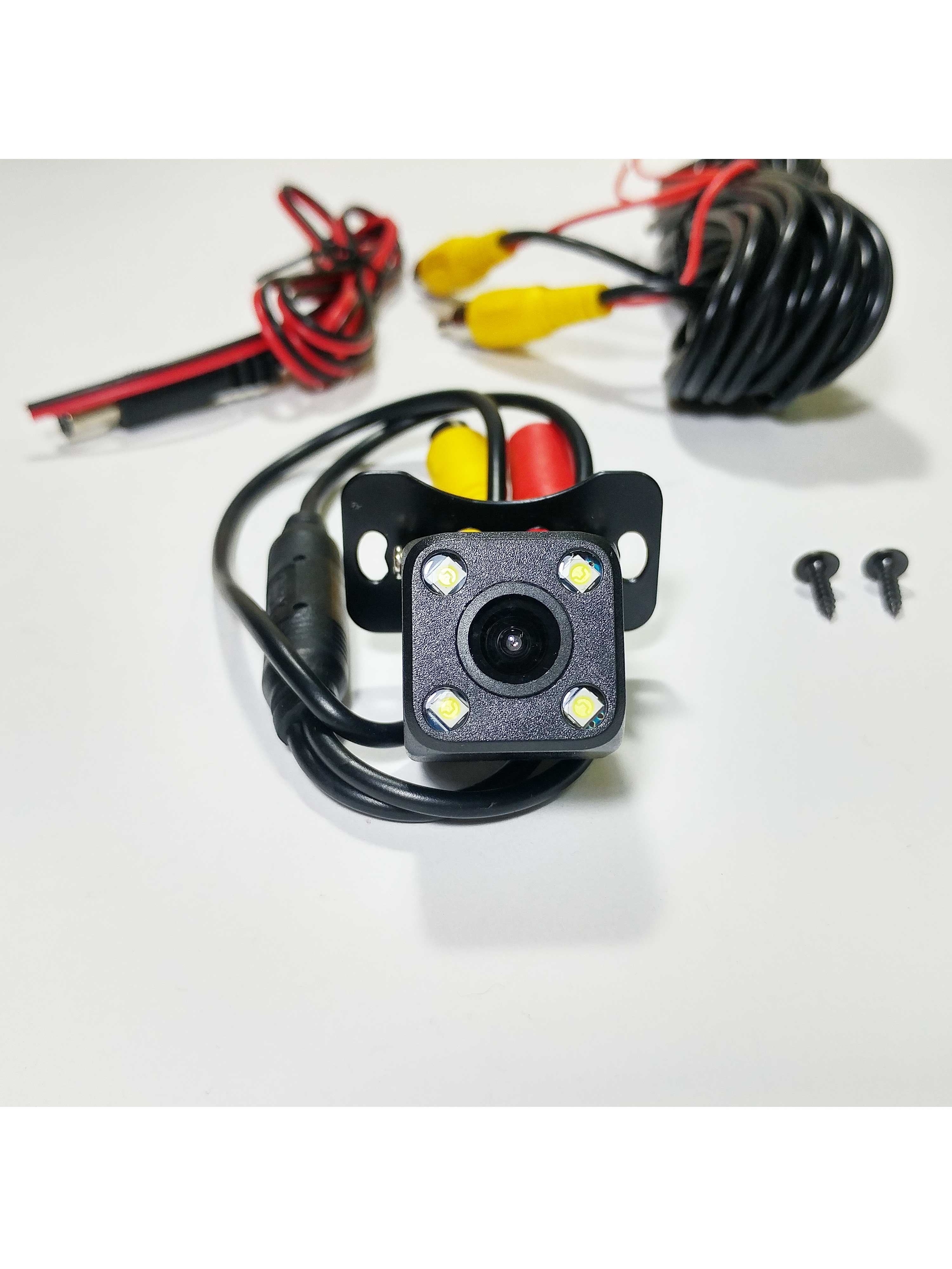 CAMERA LÙI GÓC LÁI (CÁNH BƯỚM)