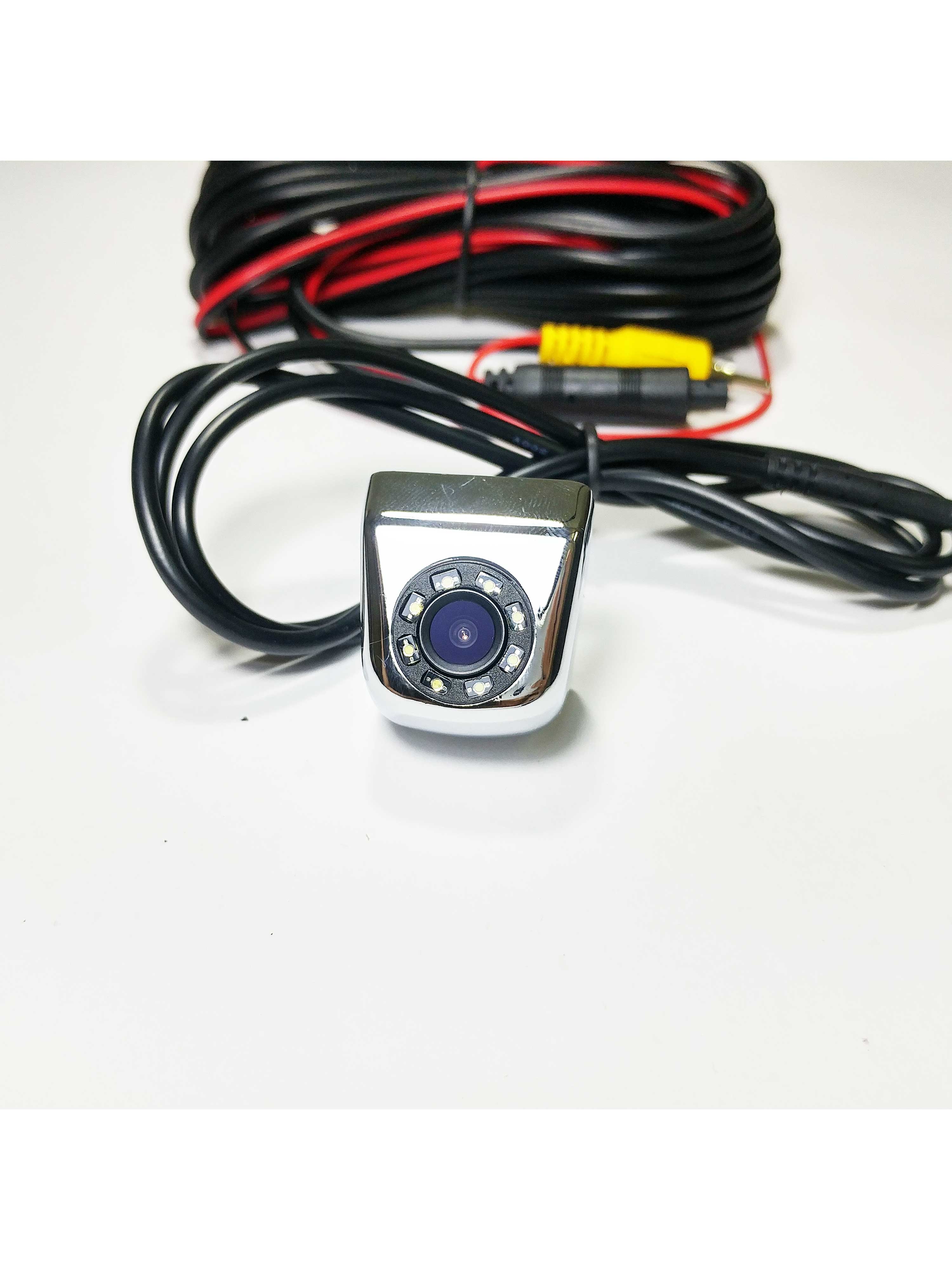 CAMERA LÙI GÓC LÁI (INOX)