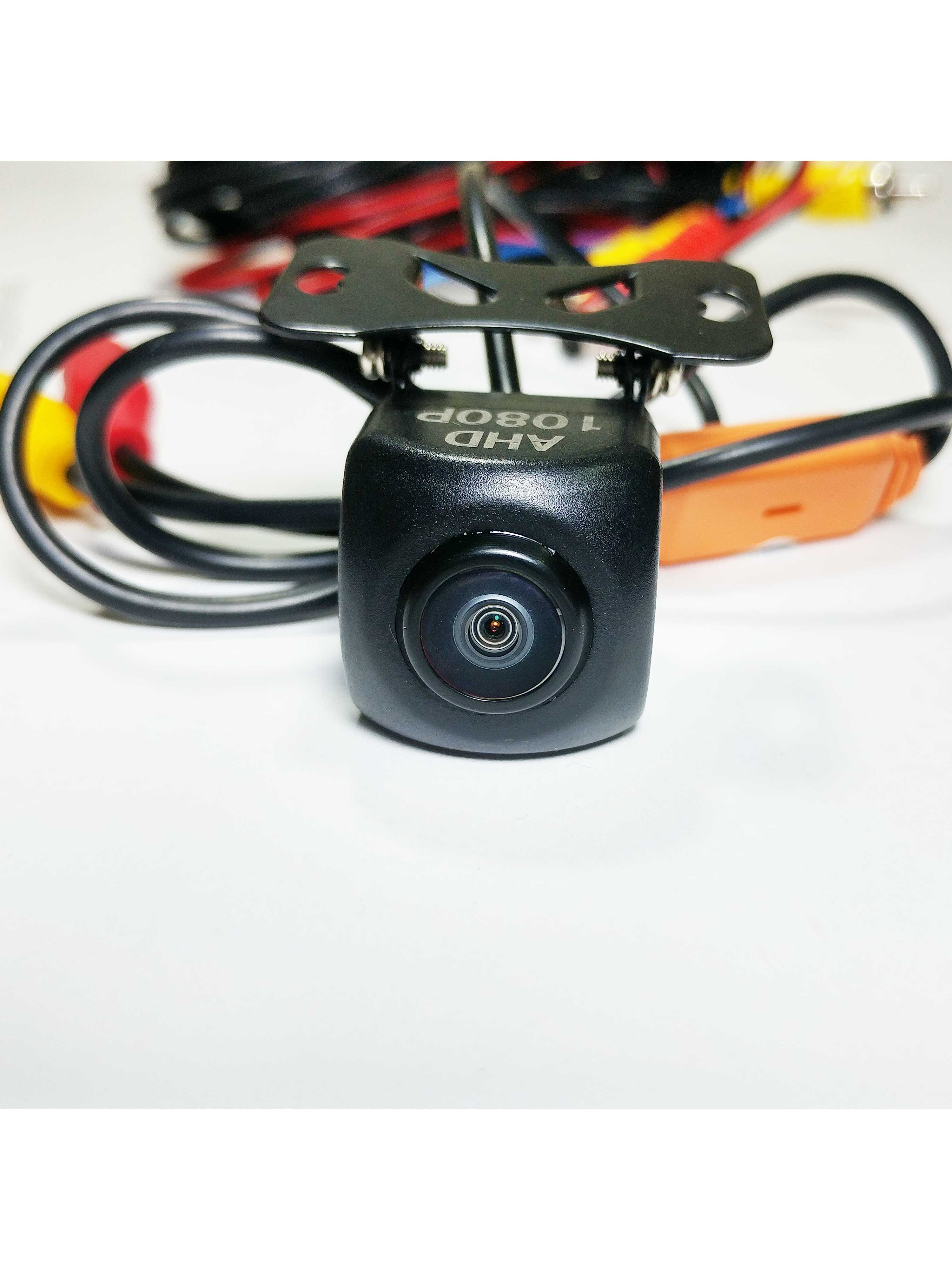 CAMERA LÙI AHD 1080p