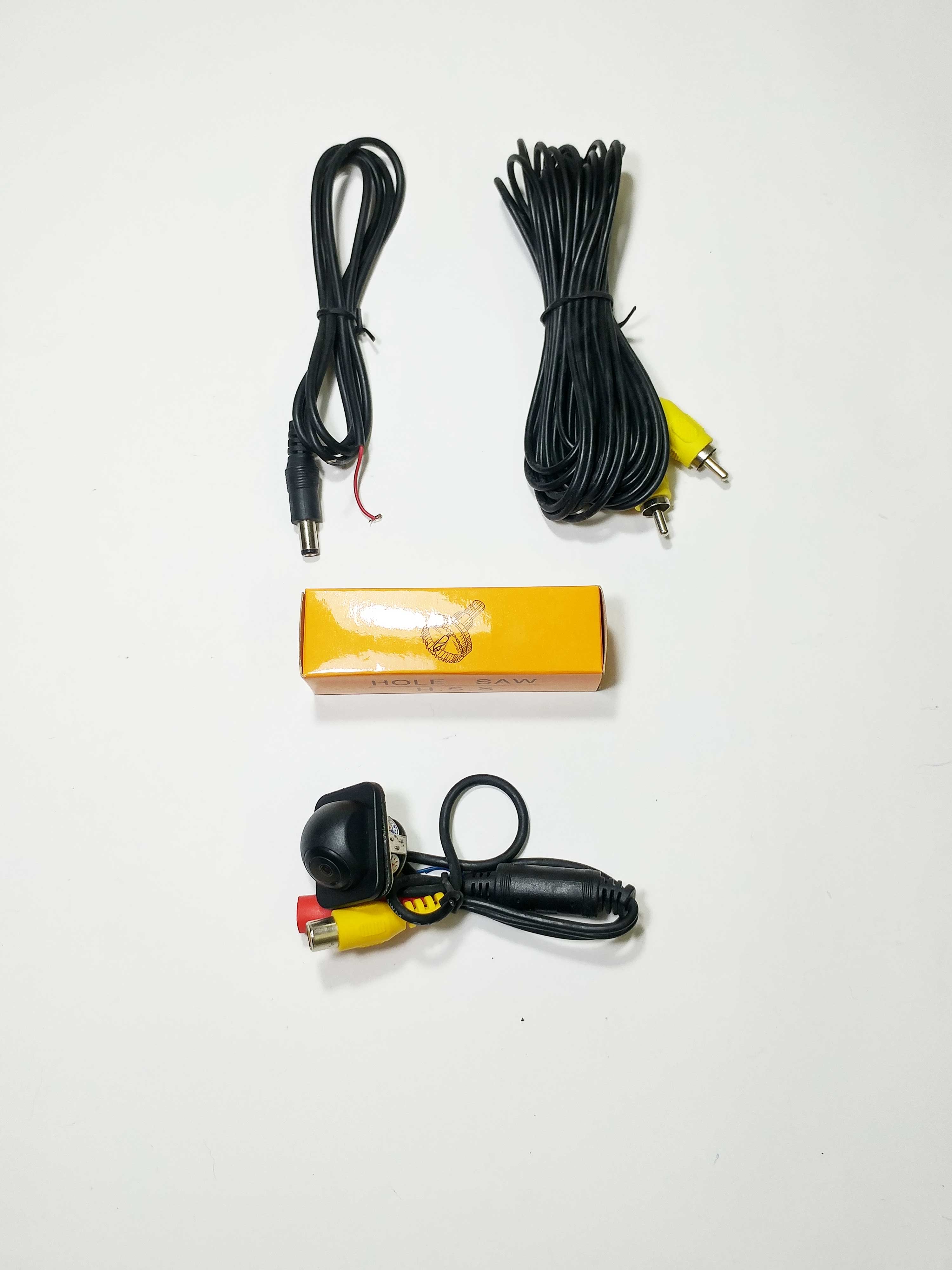 CAMERA LÙI ẤN (MẪU 2)