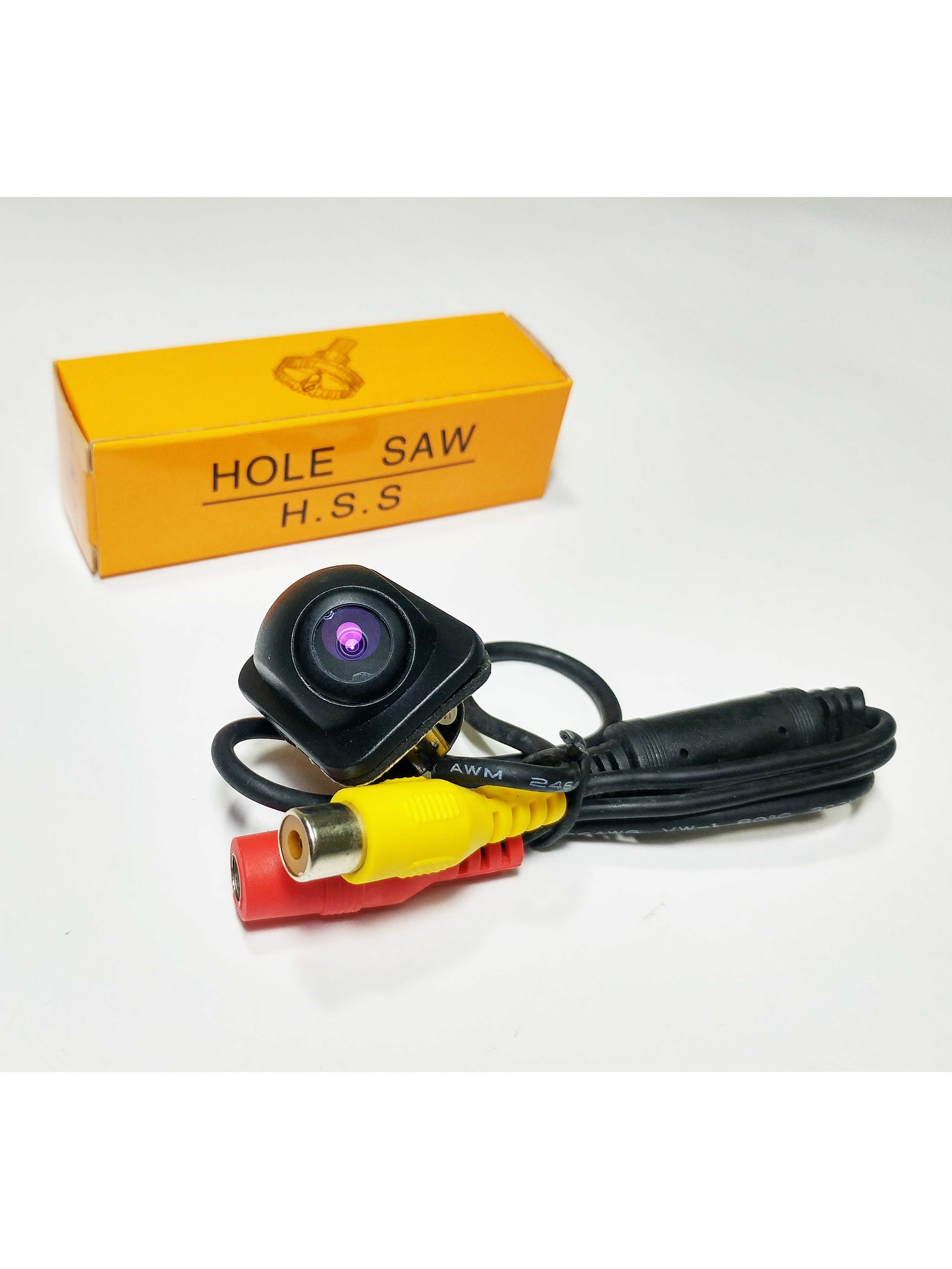 CAMERA LÙI ẤN (MẪU 2)