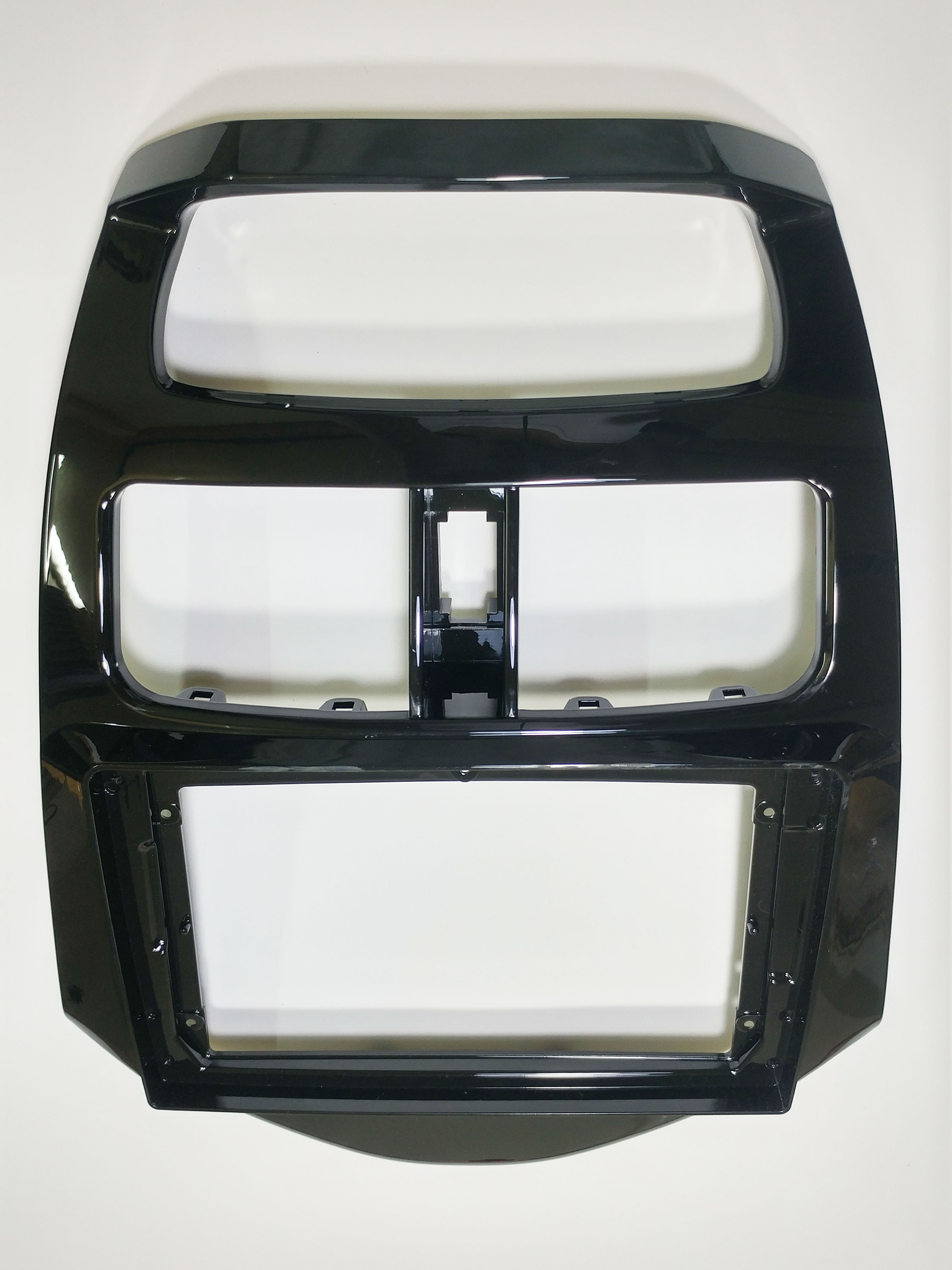 Mặt Dưỡng CHEVROLET MATIZ/SPARK/BEAT 2011-2015 (9 inch)