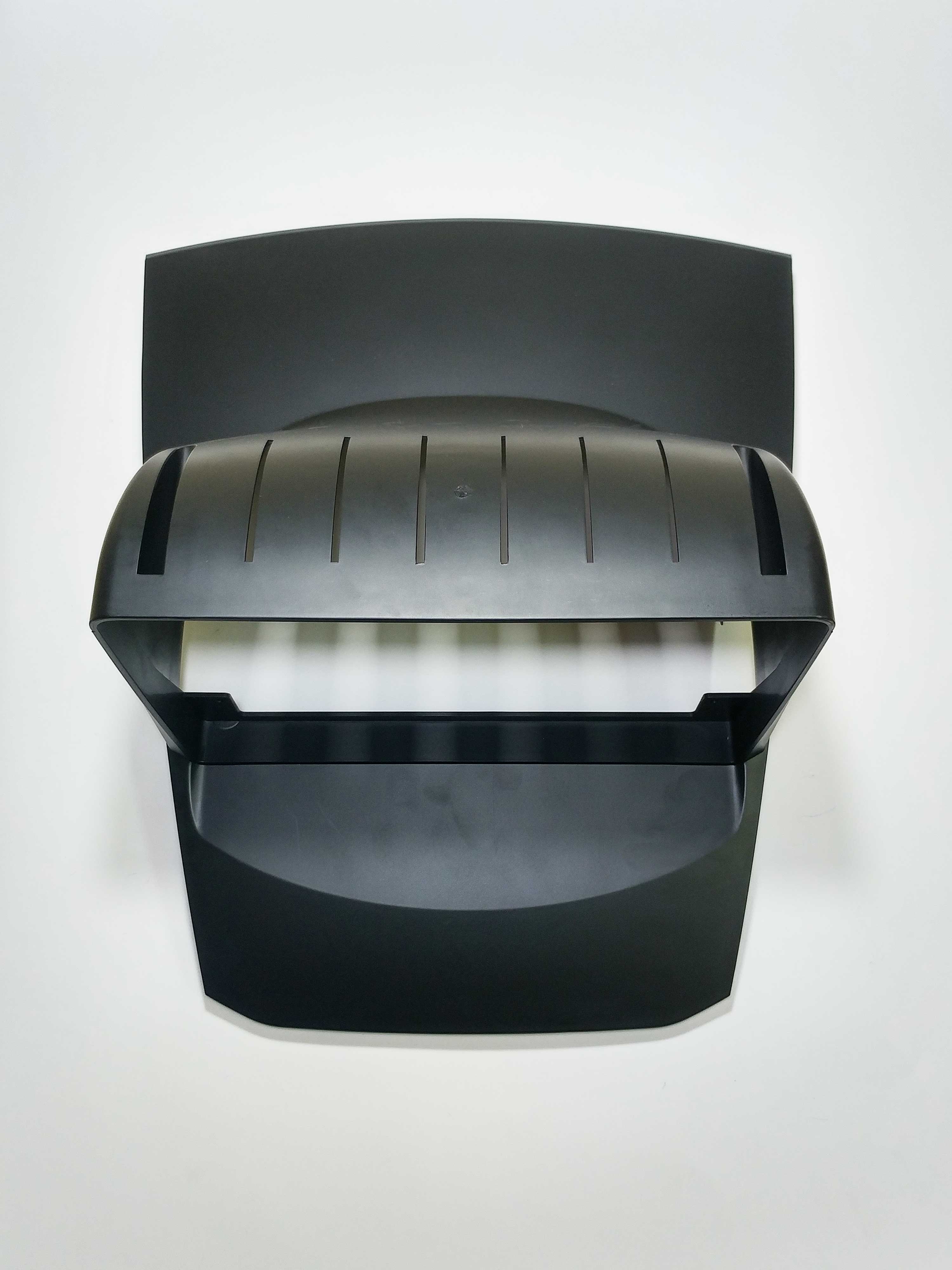 Mặt Dưỡng FORD FIESTA 2004-2014 (9 inch) (canbus)