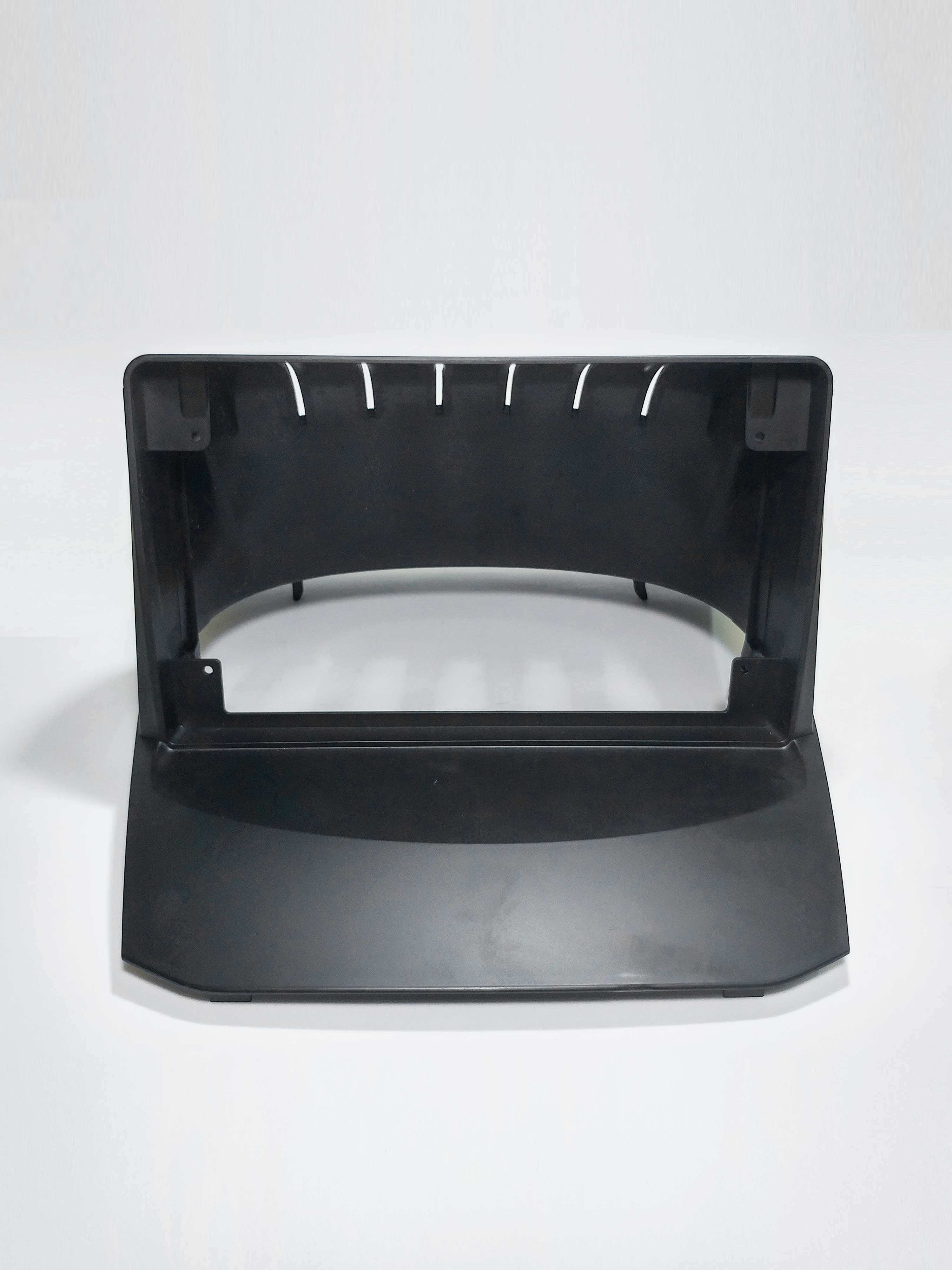 Mặt Dưỡng FORD FIESTA 2004-2014 (9 inch) (canbus)