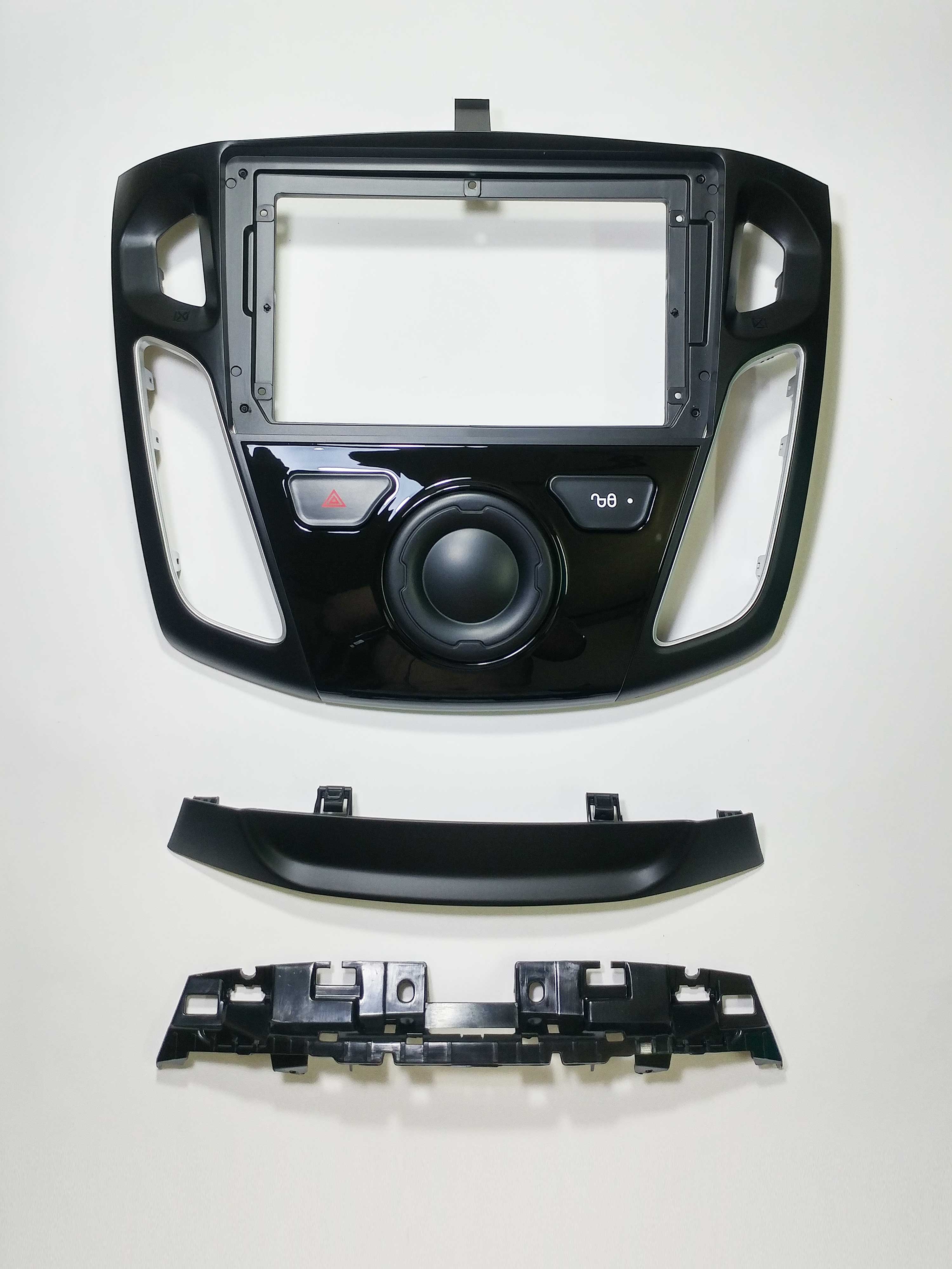 Mặt Dưỡng FORD FOCUS 2012-2019 (9 inch) (canbus)