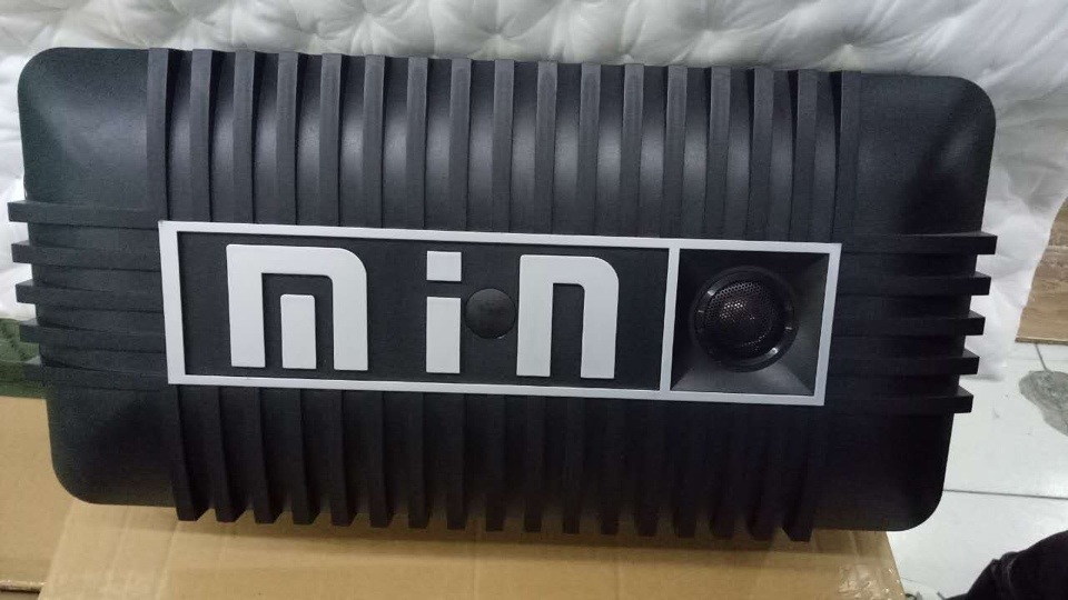 Loa SubWoofer MIN