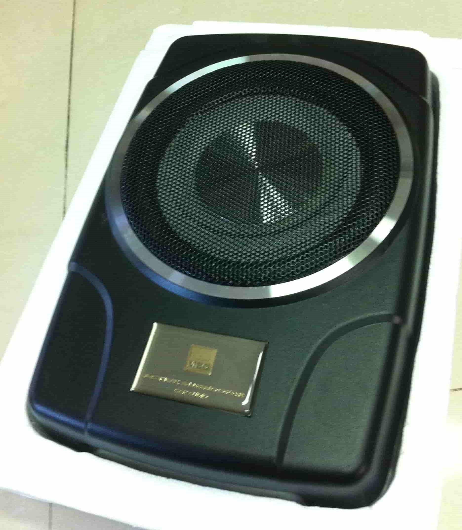 Loa SubWoofer MBQ