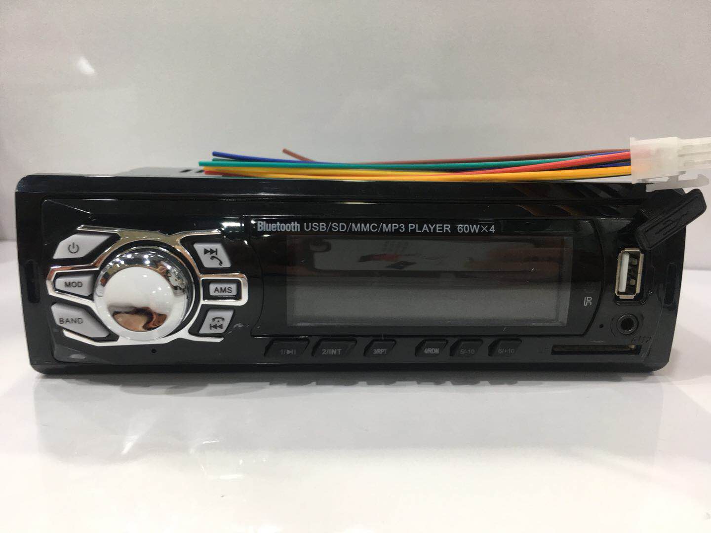 ĐẦU MP3, USB, BLUETOOTH
