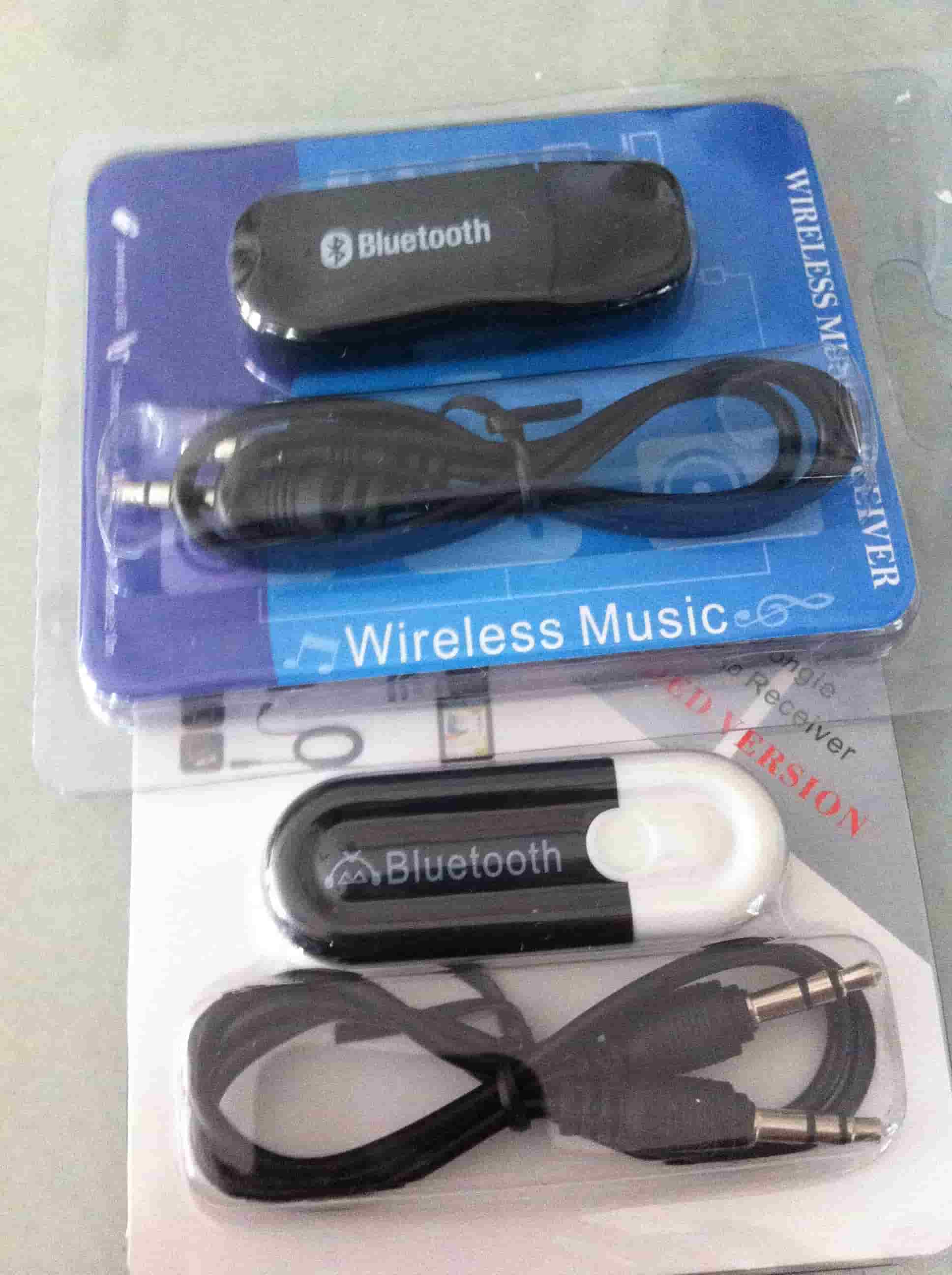 BLUETOOTH Ô TÔ