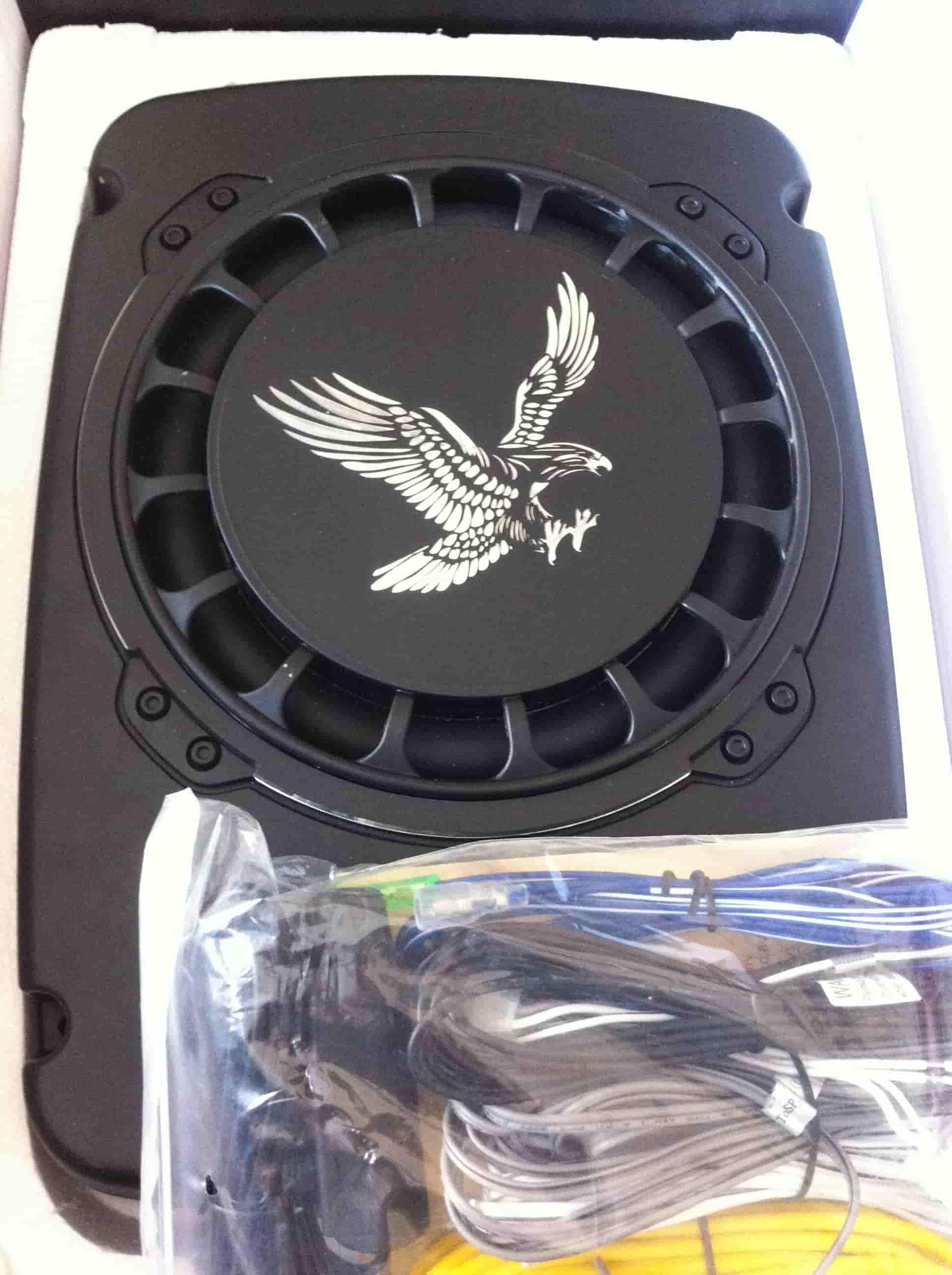 Loa SubWoofer Đại Bàng (8 inch)