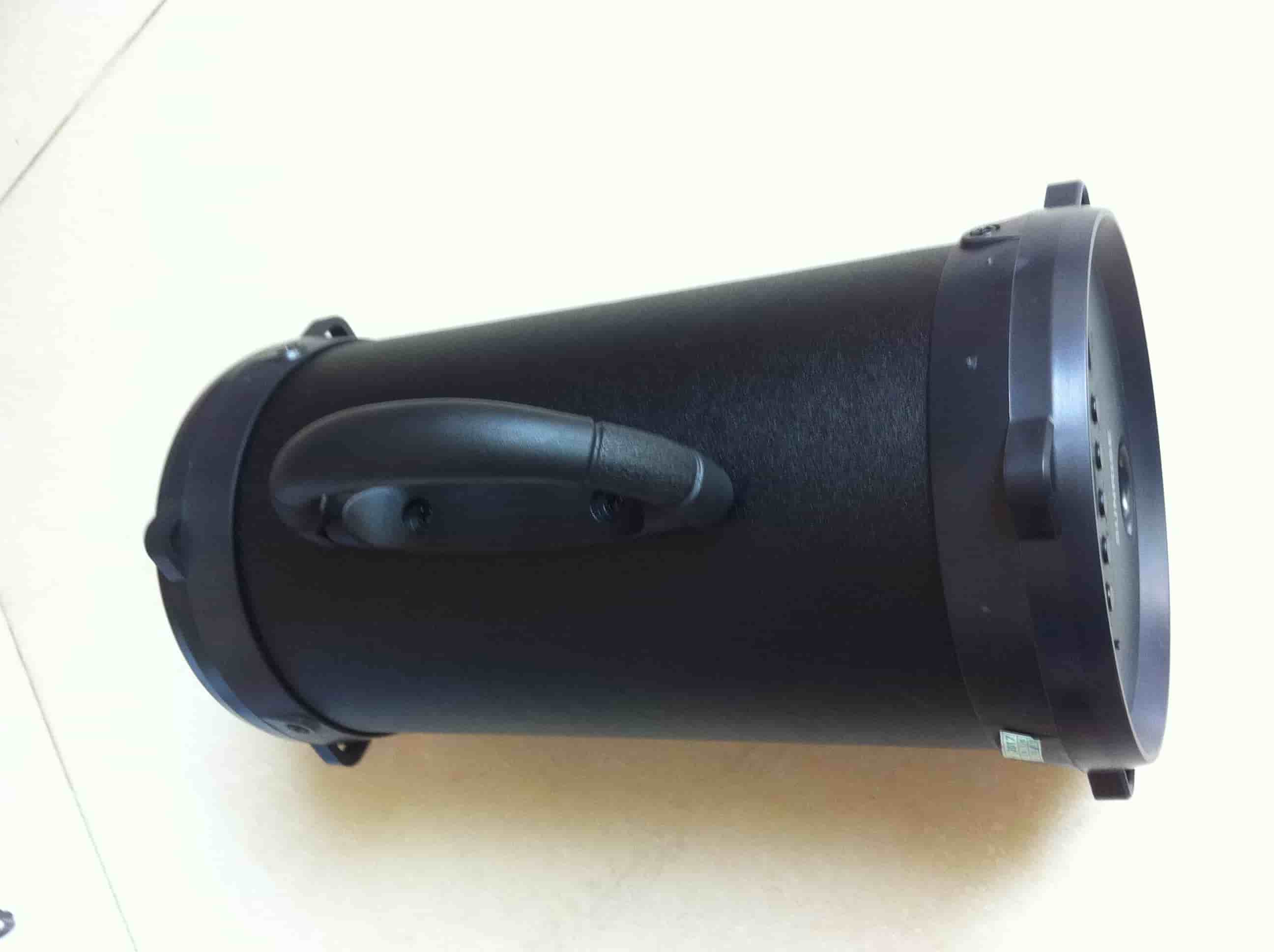 LOA THẺ NHỚ SH-4B