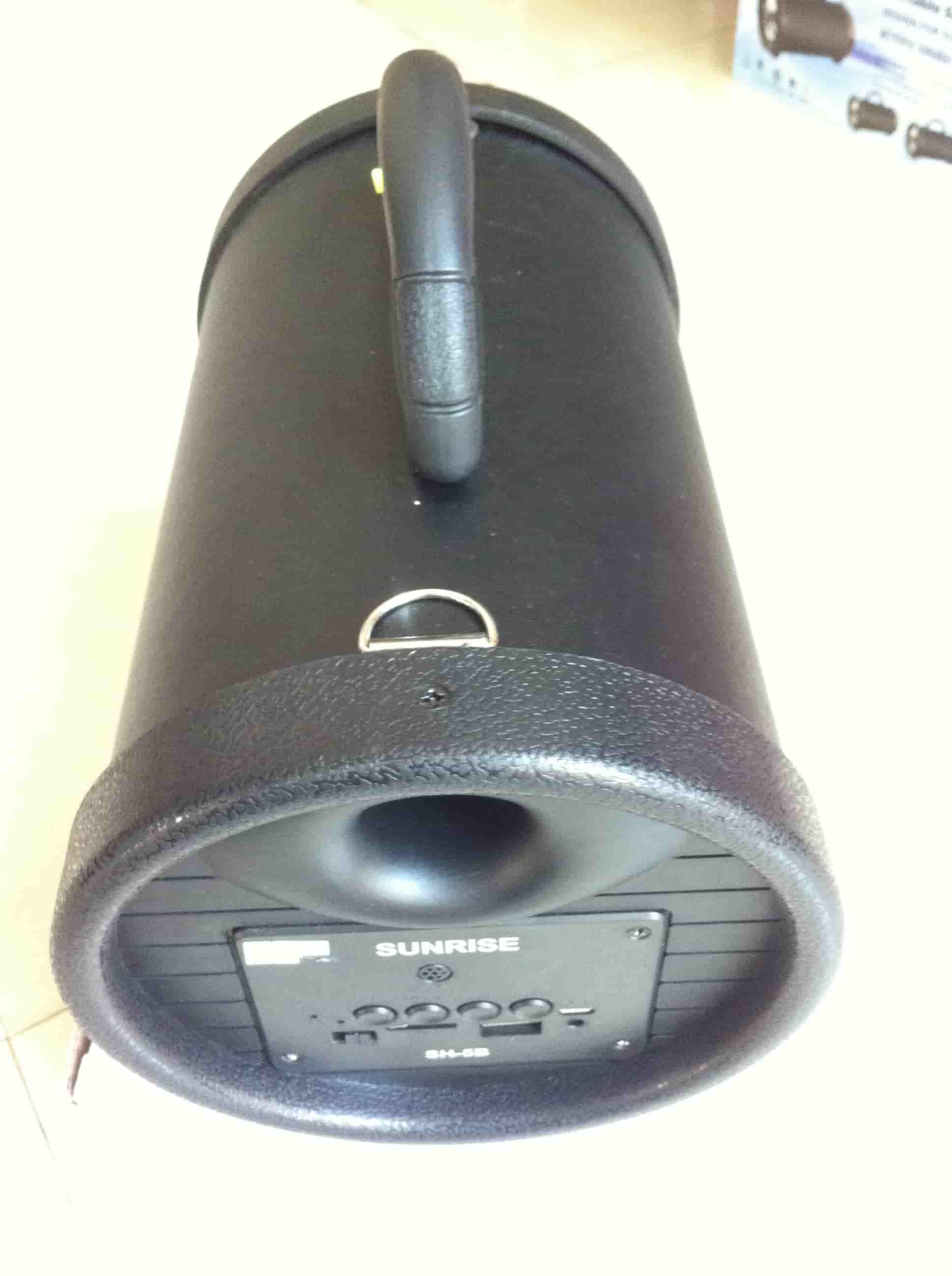 Loa Thẻ Nhớ SH-5B