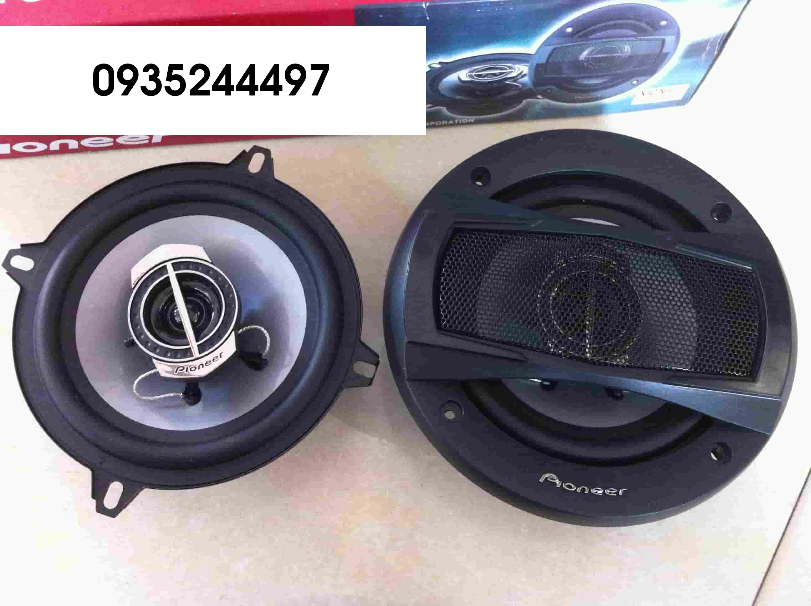 LOA CÁNH CỬA PIONEER 16 CM (6 INCH)