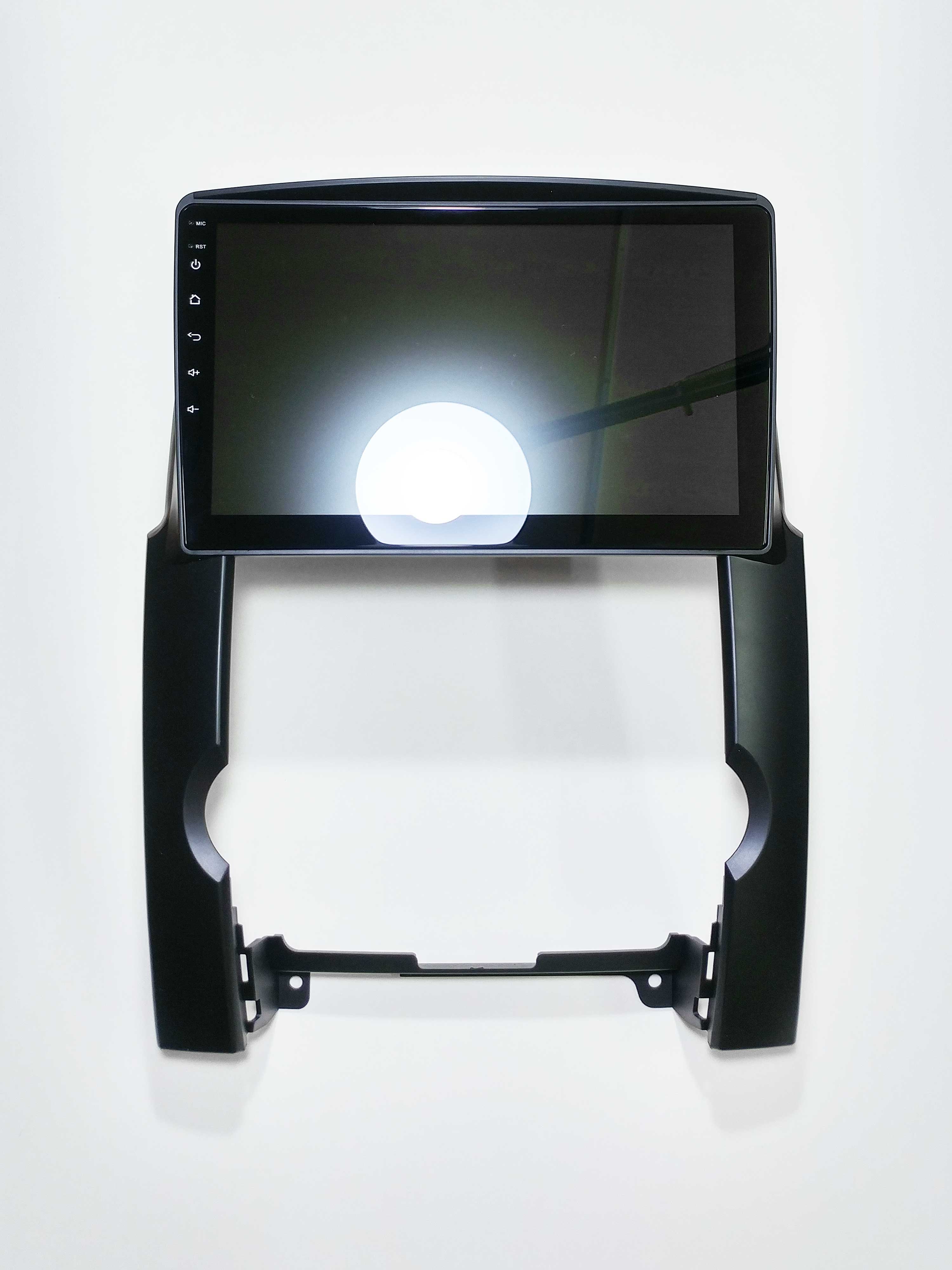 Màn Hình Android KIA SORENTO 2009-2012 (10 inch)