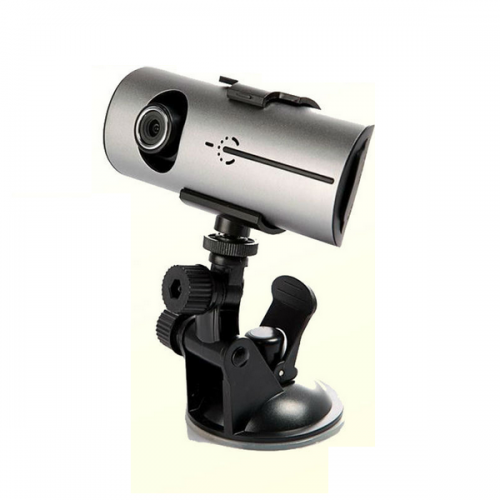 Camera Hành Trình R300 (GPS)