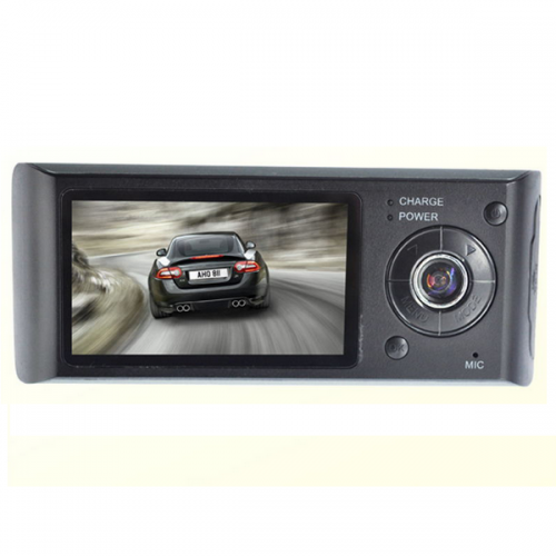 Camera Hành Trình R300 (GPS)