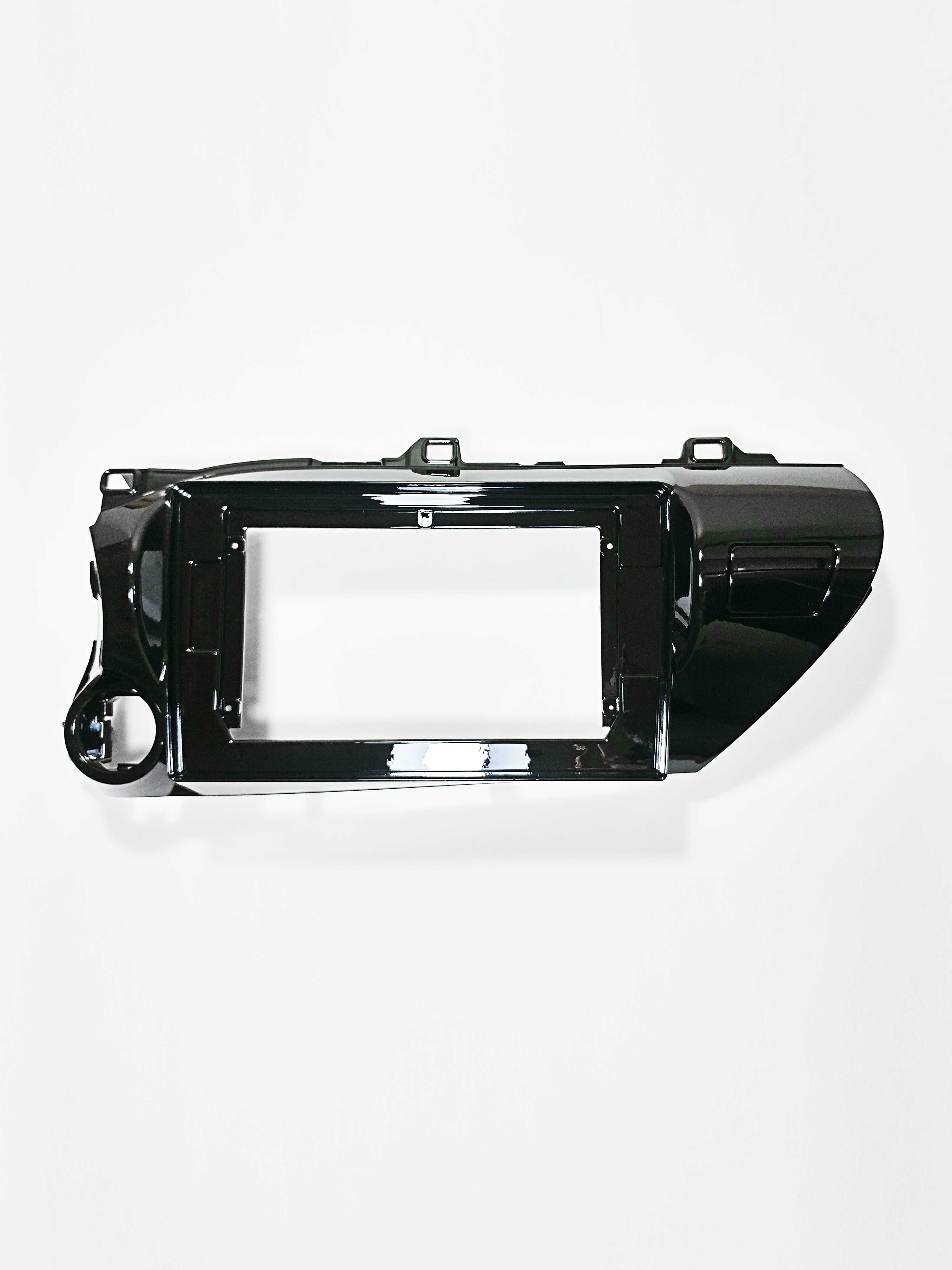 Mặt Dưỡng TOYOTA HILUX 2015-2020 (10 inch)