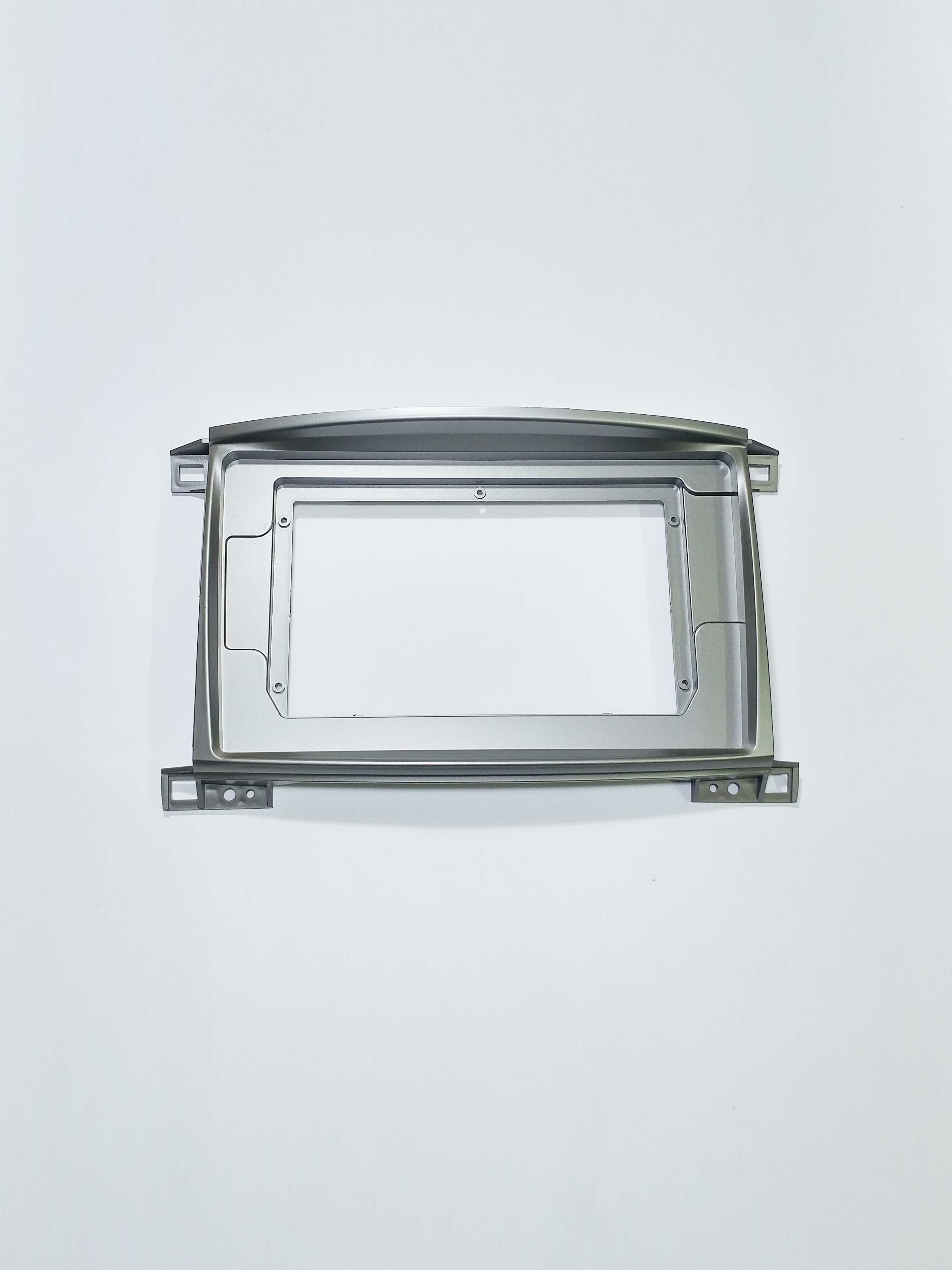 Mặt Dưỡng TOYOTA LAND CRUISER 2003-2008 (10 inch) (Tự Động/Auto)
